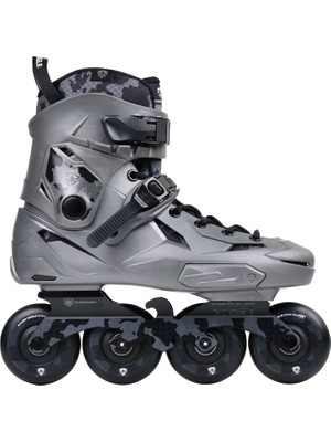 Flying Eagle X3 Shrike Grey Urban Unisex Paten