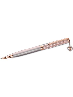 Swarovski Crystalline Bp Pen Love Heart Tükenmez Kalem 5527536