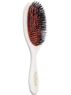 Mason Pearson Handy Bristle Nylon Bn3 Ivory Saç Fırçası