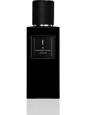 Yves Saint Laurent Le Vestiaire Des Parfums Place Saint Sulpice