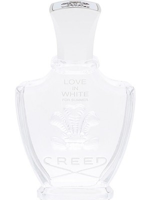 Creed Love In White For Summer Edp 75 ml Kadın Parfüm