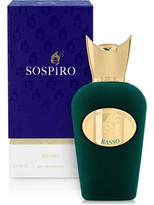 Sospiro Basso Edp 100 ml