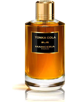 Mancera Tonka Cola Parfüm