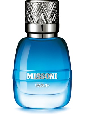 Missoni Wave Men Edt 30 ml Erkek Parfüm