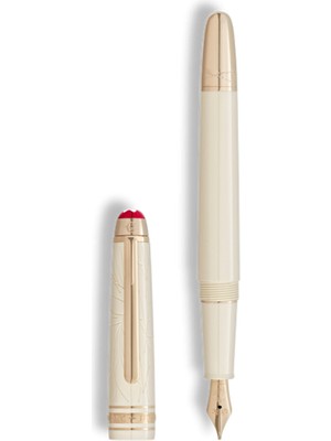 Montblanc Meisterstück Romeo & Juliet Classique Dolma Kalem