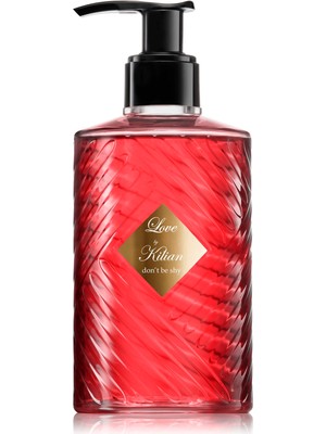 Kilian Love Don't Be Shy Hand Body Wash 250ML