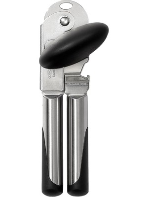 OXO Steel Çelik Kavanoz Açacağı