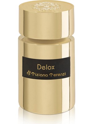 Tiziana Terenzi Delox 50 ml Saç Parfümü