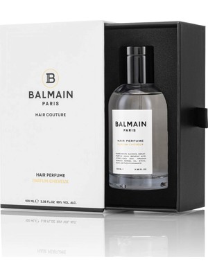 Balmain Hair Perfume Signature Fragrance Saç Parfümü 100 ml