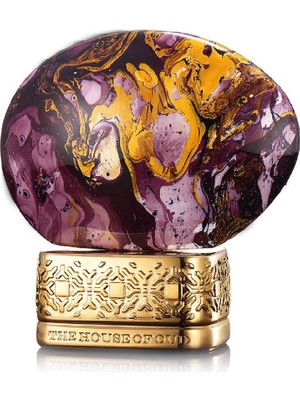 The House of Oud Grape Pearls Edp 75 ml Unisex Parfüm