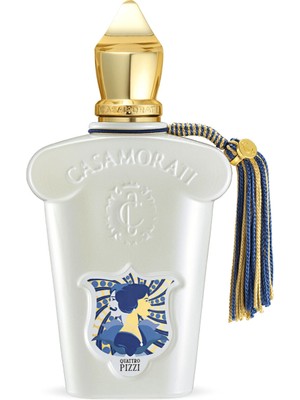 Xerjoff 4 Pizzi Edp 100 ml Unisex Parfüm