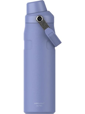 Stanley Aerolight Iceflow Fast Flow Lavanta Su Termosu 0,7 Lt