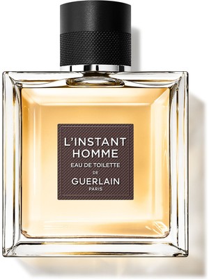 Instant De Guerlain Pour Homme 100 ml Edt