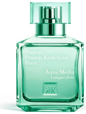Maison Francis Kurkdjian Aqua Media Cologne Forte Edp 70ML