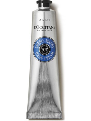 L'Occitane Shea Butter Hand Cream Shea Nemlendirici Besleyici El Kremi 75 ml