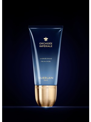 Guerlain Oı 25 Clean Oil 150 ml