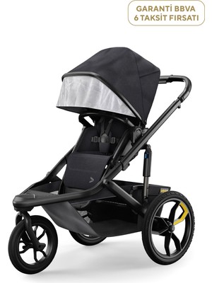 Veer Gear Switch & Jog Koşu Bebek Arabası
