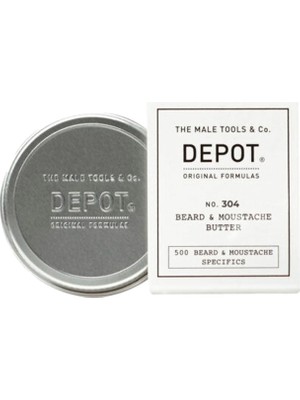 Depot No. 304 Hold Strong Yüksek Tutuşlu Saç Şekillendirici Jel 25 ml
