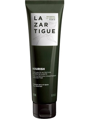Lazartigue Nourish Besleyici Canlandırıcı Saç Kremi 150 ml