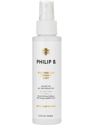 Philip B. Detangling Mist Saç Toniği 125 ml