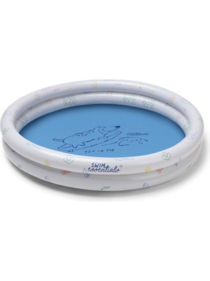 Swim Essentials Surfer Çocuk Havuzu 100 cm