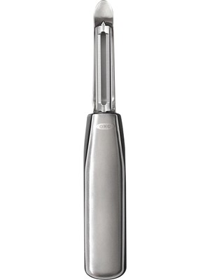 OXO Çelik Döner Soyacak 24 cm