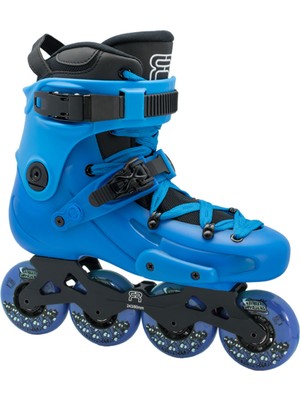 Fr Skates Blue Urban Unisex Paten