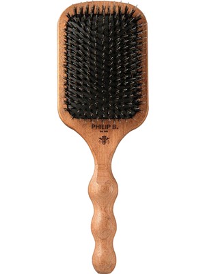 Philip B. Paddle Saç Fırçası