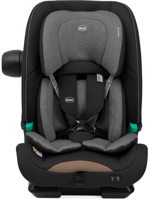 Chicco Seat Go Posh Black 0-36 kg Bebek Oto Koltuğu