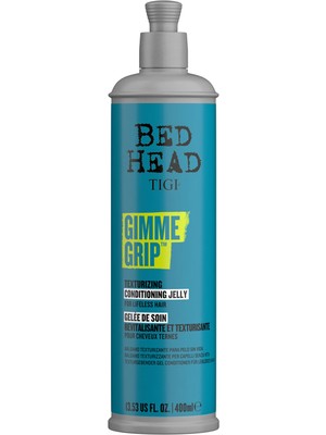 Tigi Gimme Grip Texturizing 400 ml Bakım Jeli
