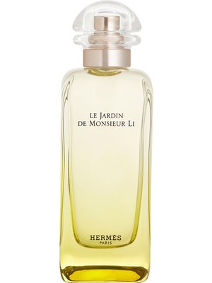 Hermes Le Jardin De Monsieur Li Eau De Toilette 100ML