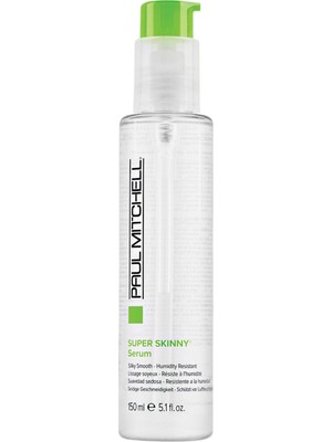 Paul Mitchell Super Skinny Fön Elektriklenme Önleyici Saç Serumu 150 ml