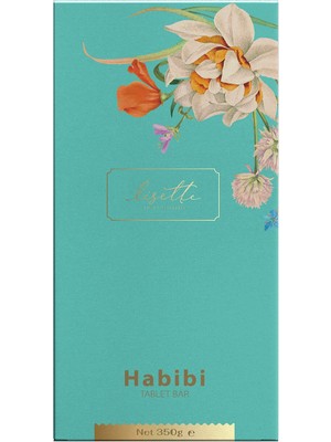 Habibi Xxl Dubai Çikolatası 350 gr
