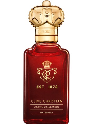 Clive Christian Crown Collection Matsukita 50ML