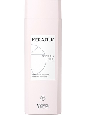 Kerasilk Volumizing Hacimlendirici Şampuan 250 ml