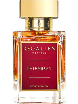 Regalien Kashmeran 80 ml Parfüm