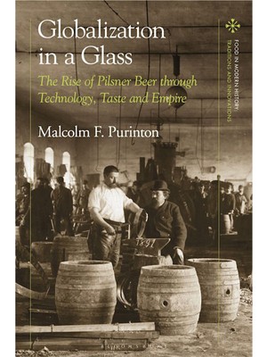 Bloomsbury Publishing Globalization In A Glass Yabancı Dil Kitabı
