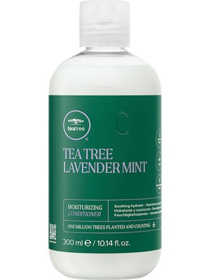 Tea Tree Lavender Mint Nemlendirici Saç Bakım Kremi 300 ml