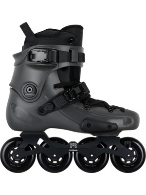 Fr Skates Fr1 Grey Urban Unisex Paten