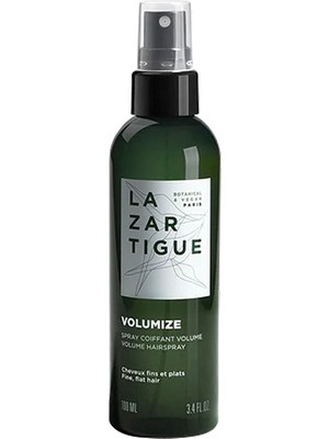 Lazartigue Volumize Hacim Kazandırıcı Saç Spreyi 100 ml