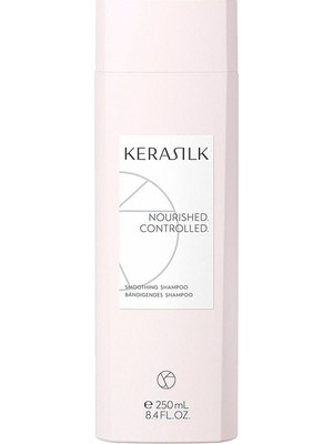 Kerasilk Smoothing Pürüzsüzleştirici Şampuan 250 ml