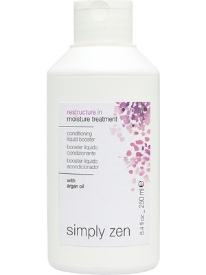 Simply Zen Restructure In Moisture Nemlendirici Saç Kremi 250 ml