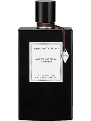 Van Cleef & Arpels Ambre Imperial 75 ml Parfüm
