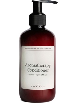 The Sim Co. Besleyici Aromaterapik Saç Kremi 250 ml