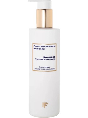 Volume & Hydrate Hacim Veren Şampuan 250 ml