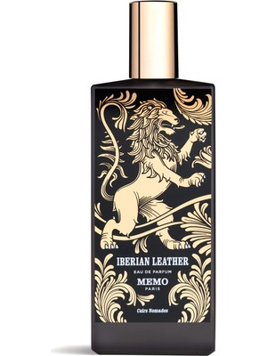 Memo Edp Iberian Leather 75 ml Parfüm