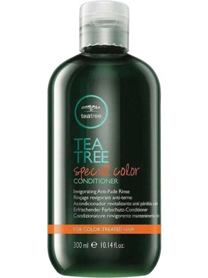 Tea Tree Special Color Renk Saç Bakım Kremi 300 ml