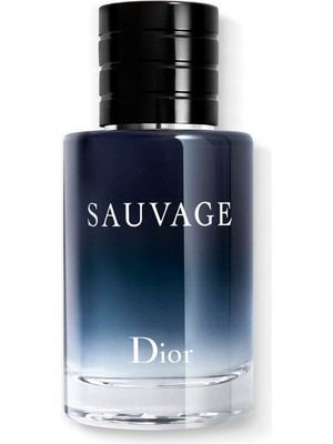 Dior Sauvage 60 ml Edt Erkek Parfüm