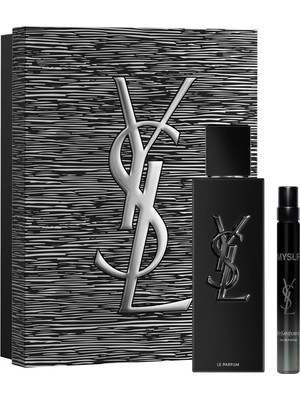 Yves Saint Laurent Myslf Le Parfum Xmas Set