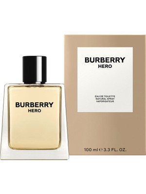 Burberry Hero Edt 100ML